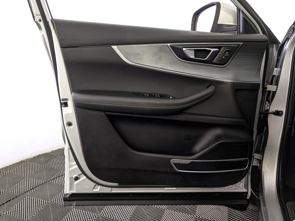 Купить Chery Tiggo 7 Pro I, 2022, 120 124 км, фото №19