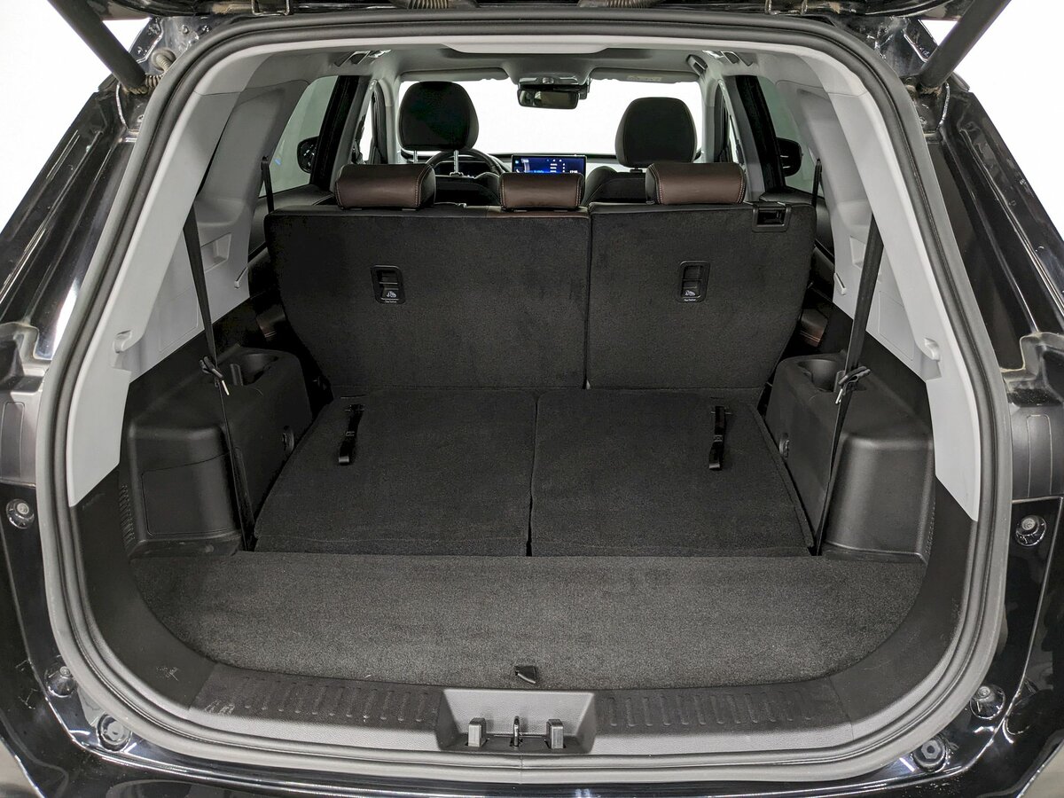 Купить Chery Tiggo 8 Pro I, 2022, 70 765 км, фото №10