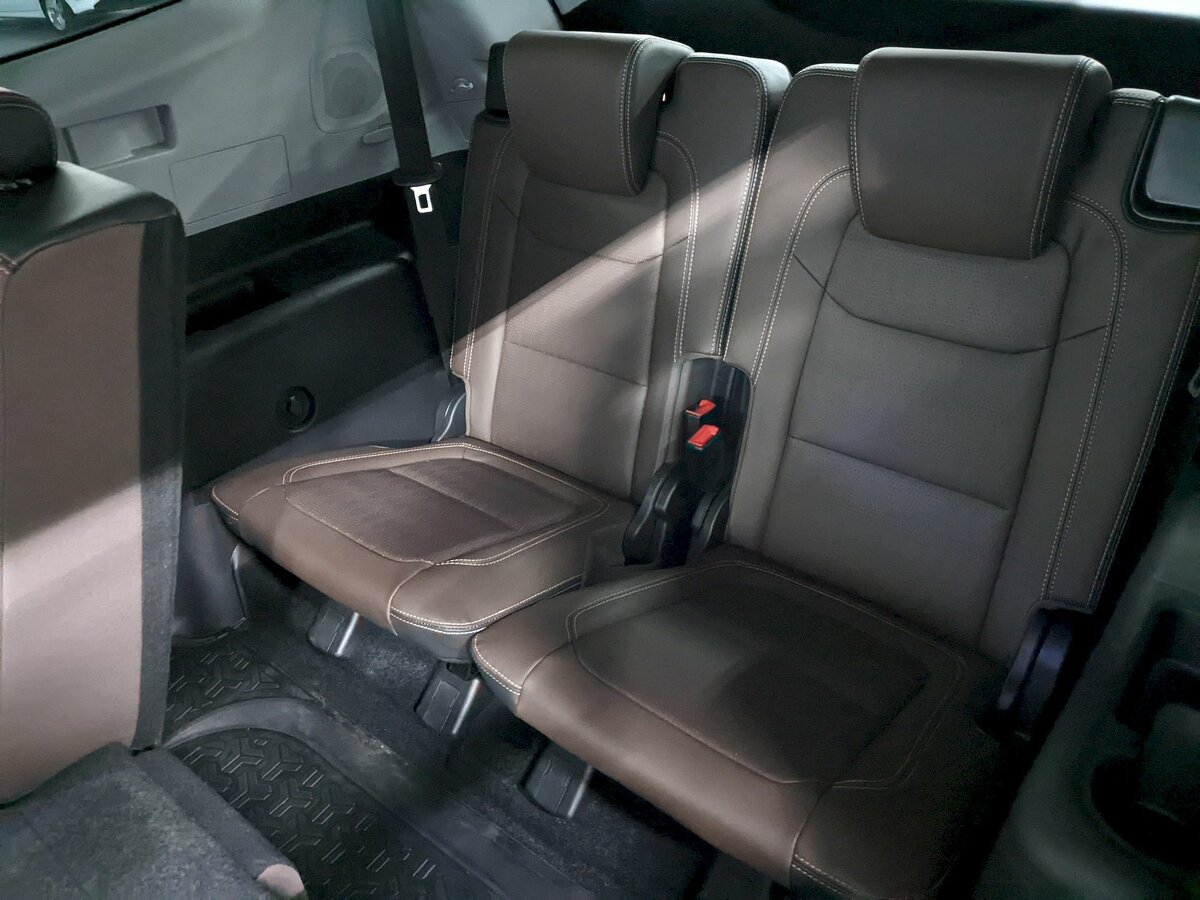 Купить Chery Tiggo 8 Pro I, 2022, 70 765 км, фото №18