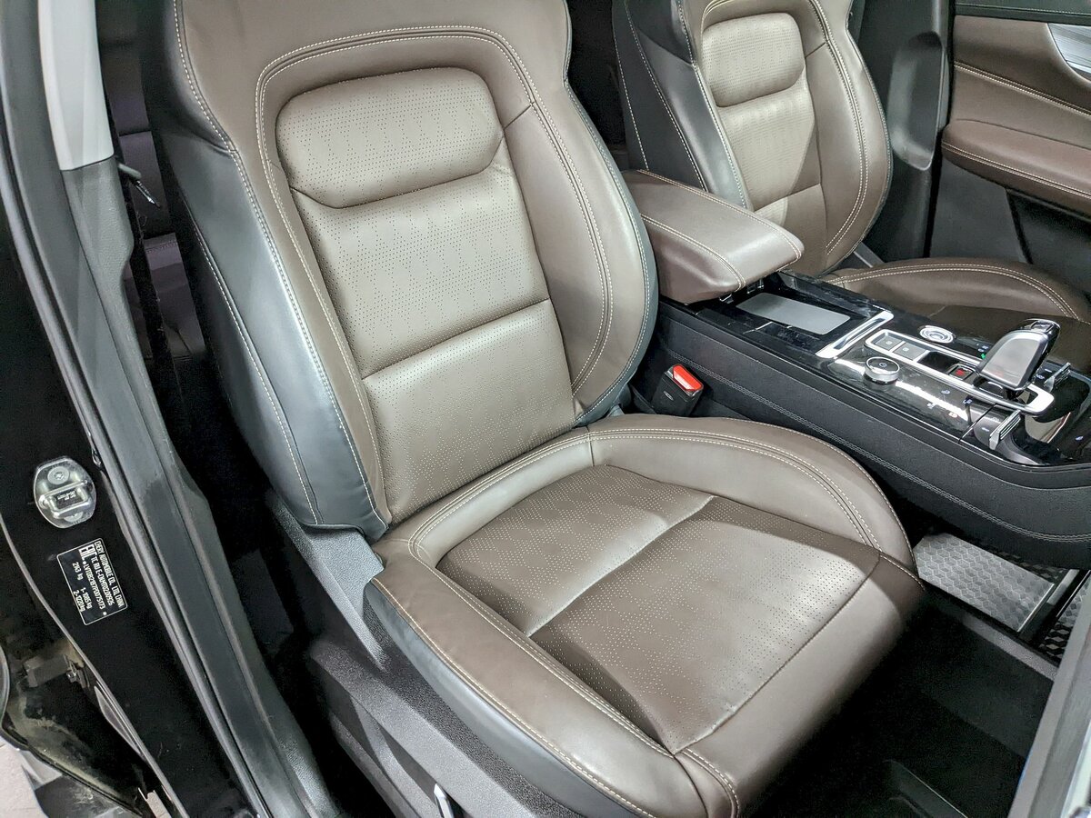 Купить Chery Tiggo 8 Pro I, 2022, 70 765 км, фото №23