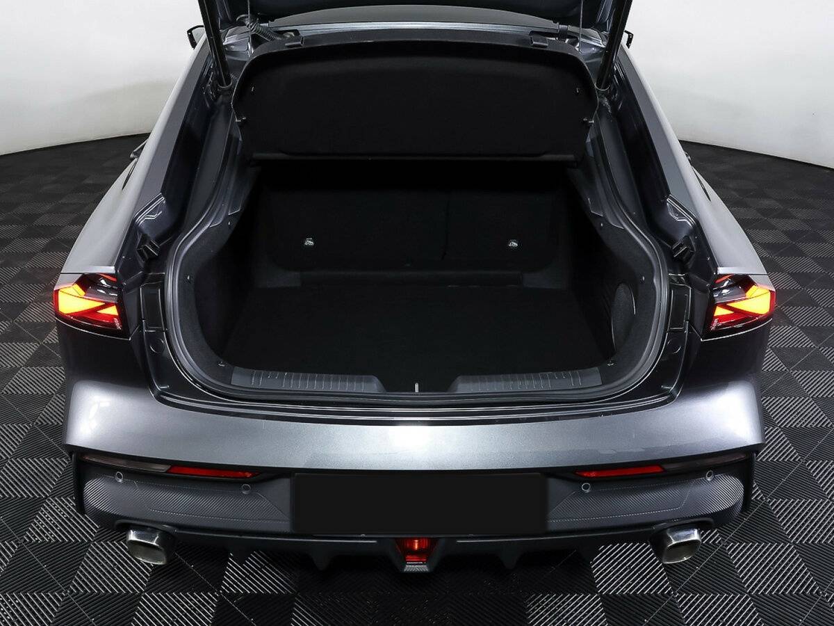 Купить Changan UNI-V I, 2023, 12 554 км, фото №10