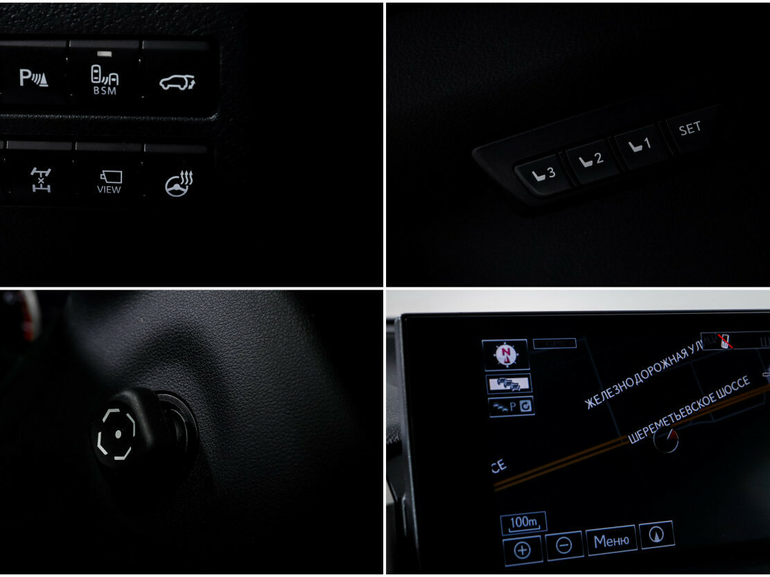 Купить Lexus NX 200t I, 2015, 149 700 км, фото №15