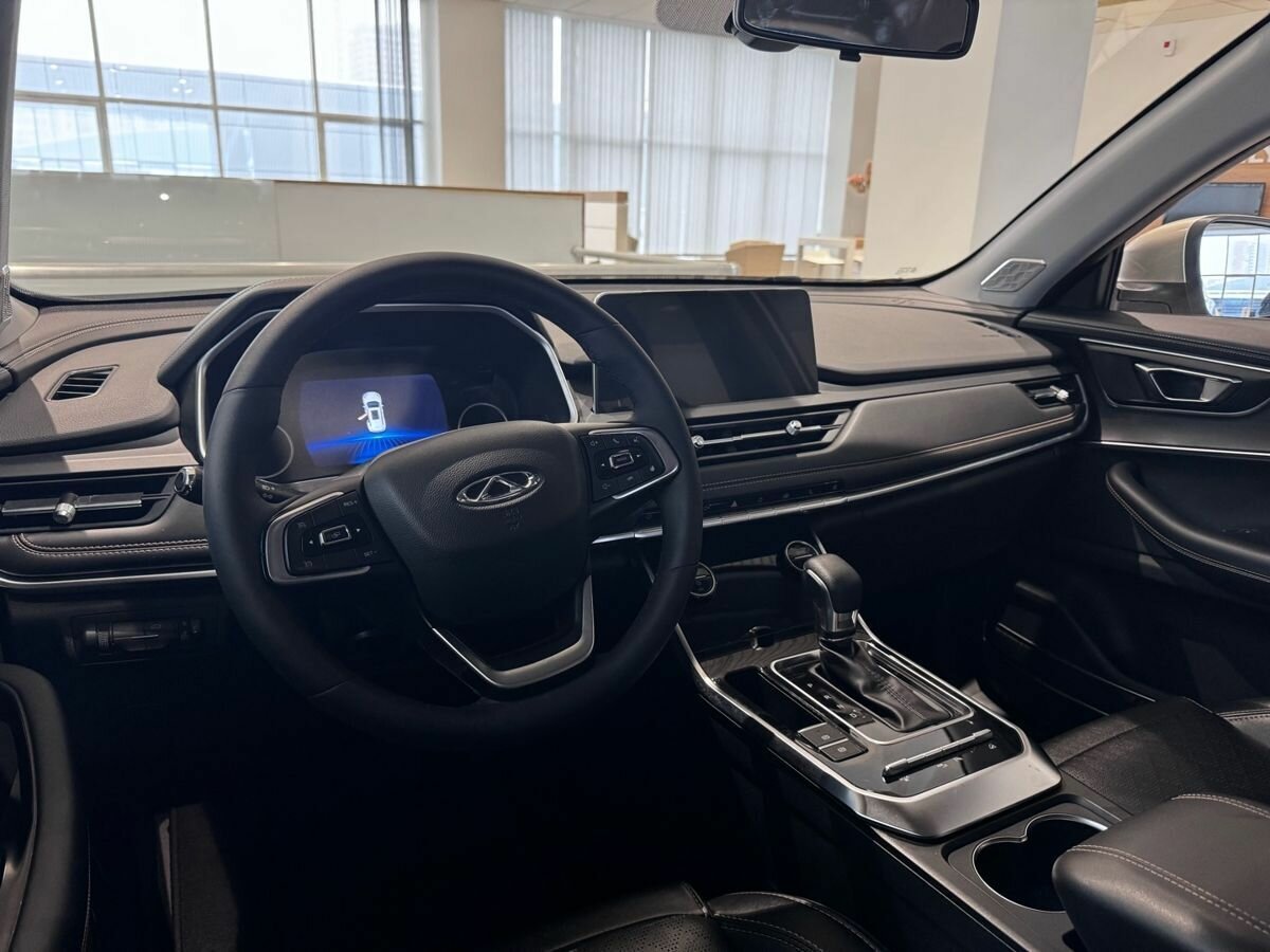 Купить Chery Tiggo 8 I, 2020, 65 286 км, фото №8