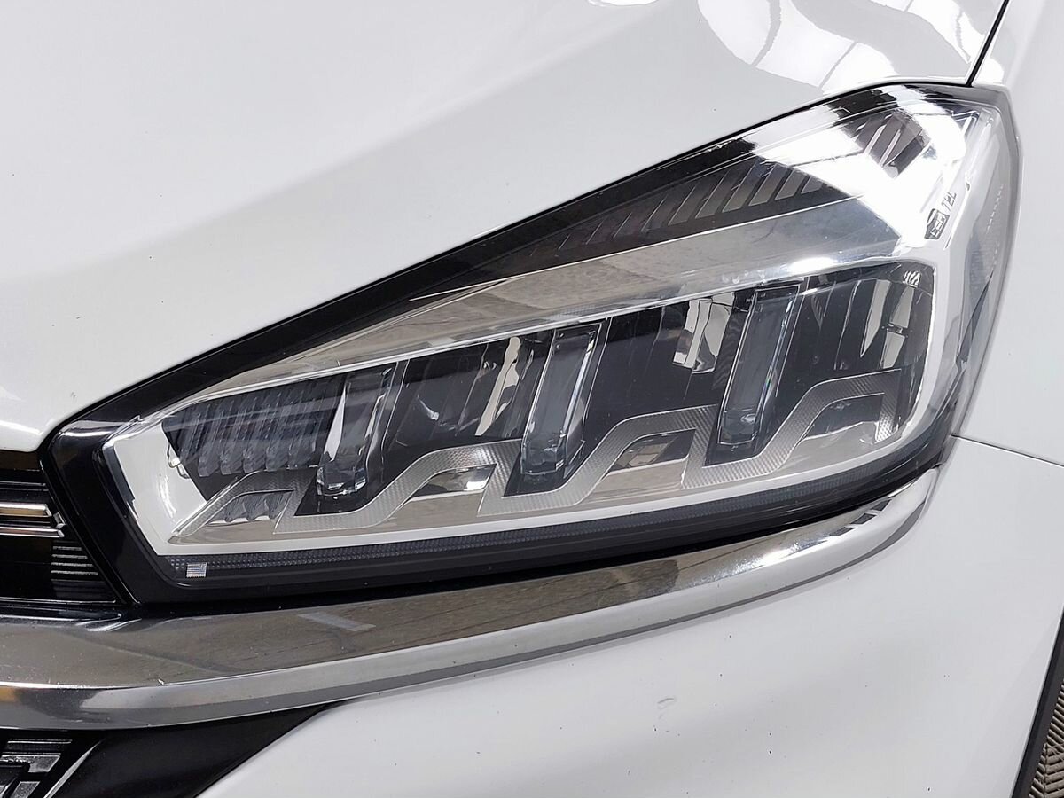 Купить Chery Tiggo 8 I Рестайлинг, 2023, 63 012 км, фото №9