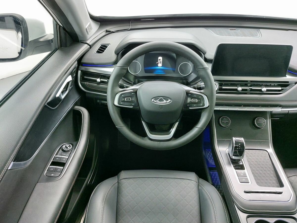 Купить Chery Tiggo 8 I Рестайлинг, 2023, 63 012 км, фото №11