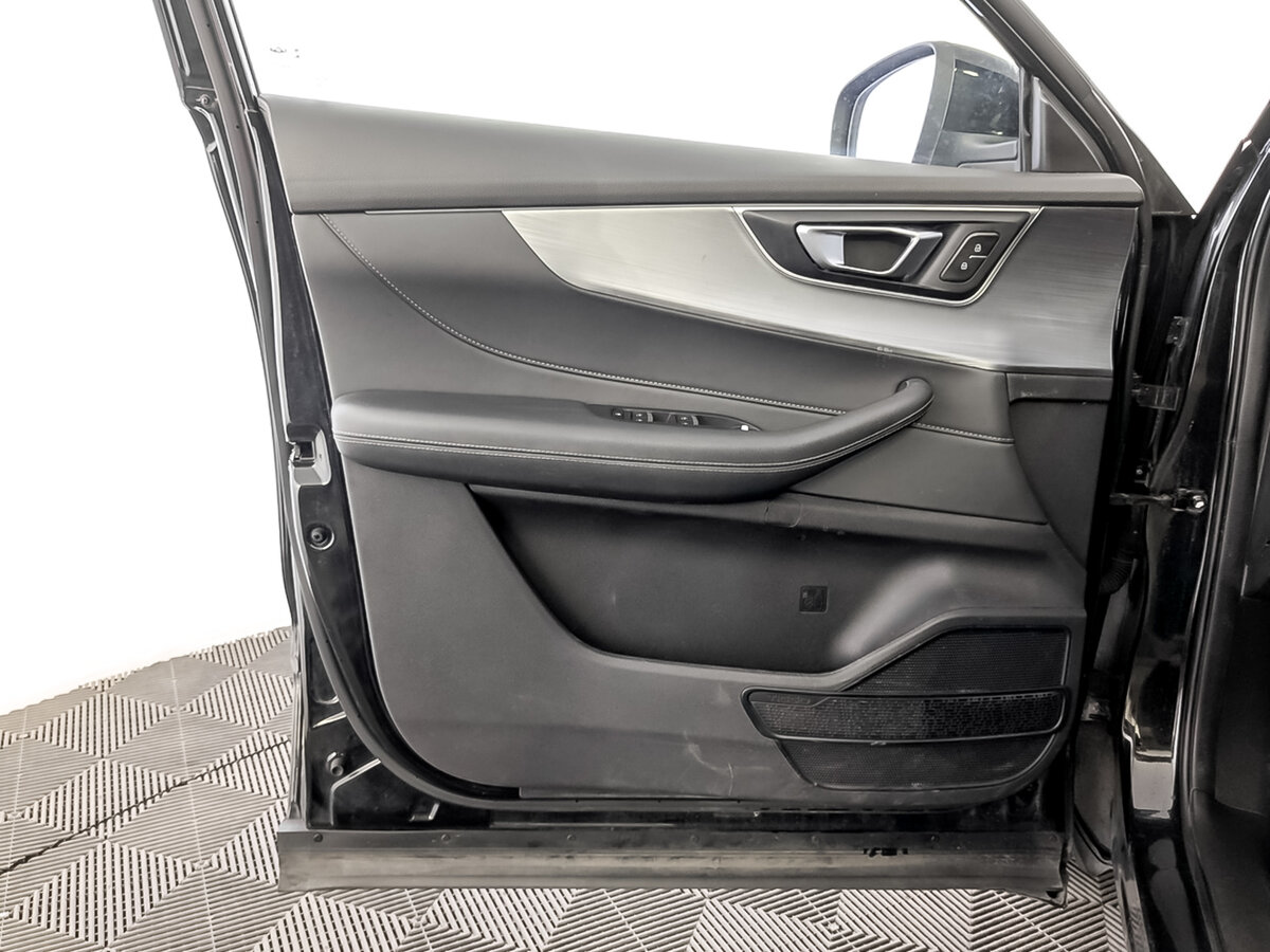 Купить Chery Tiggo 4 Pro I, 2022, 99 901 км, фото №11