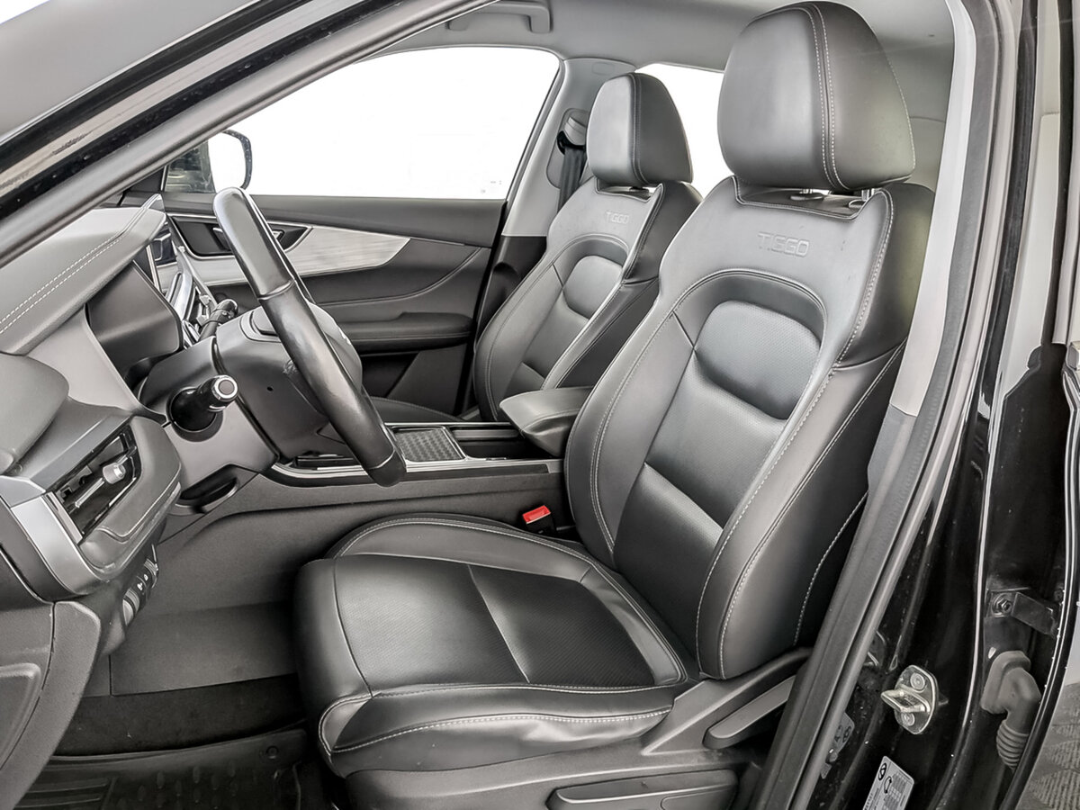 Купить Chery Tiggo 4 Pro I, 2022, 99 901 км, фото №13