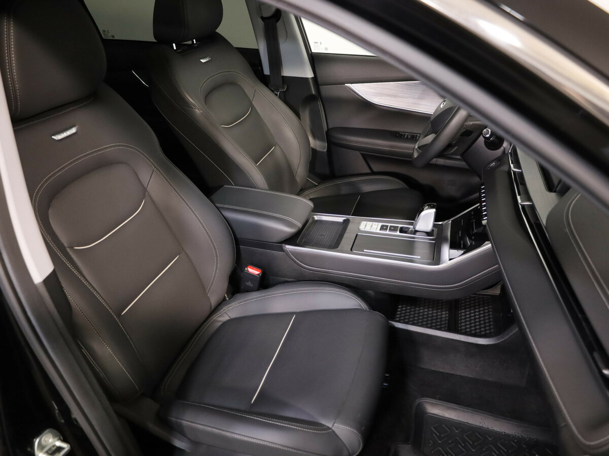 Купить Chery Tiggo 7 Pro Max I, 2023, 17 016 км, фото №29