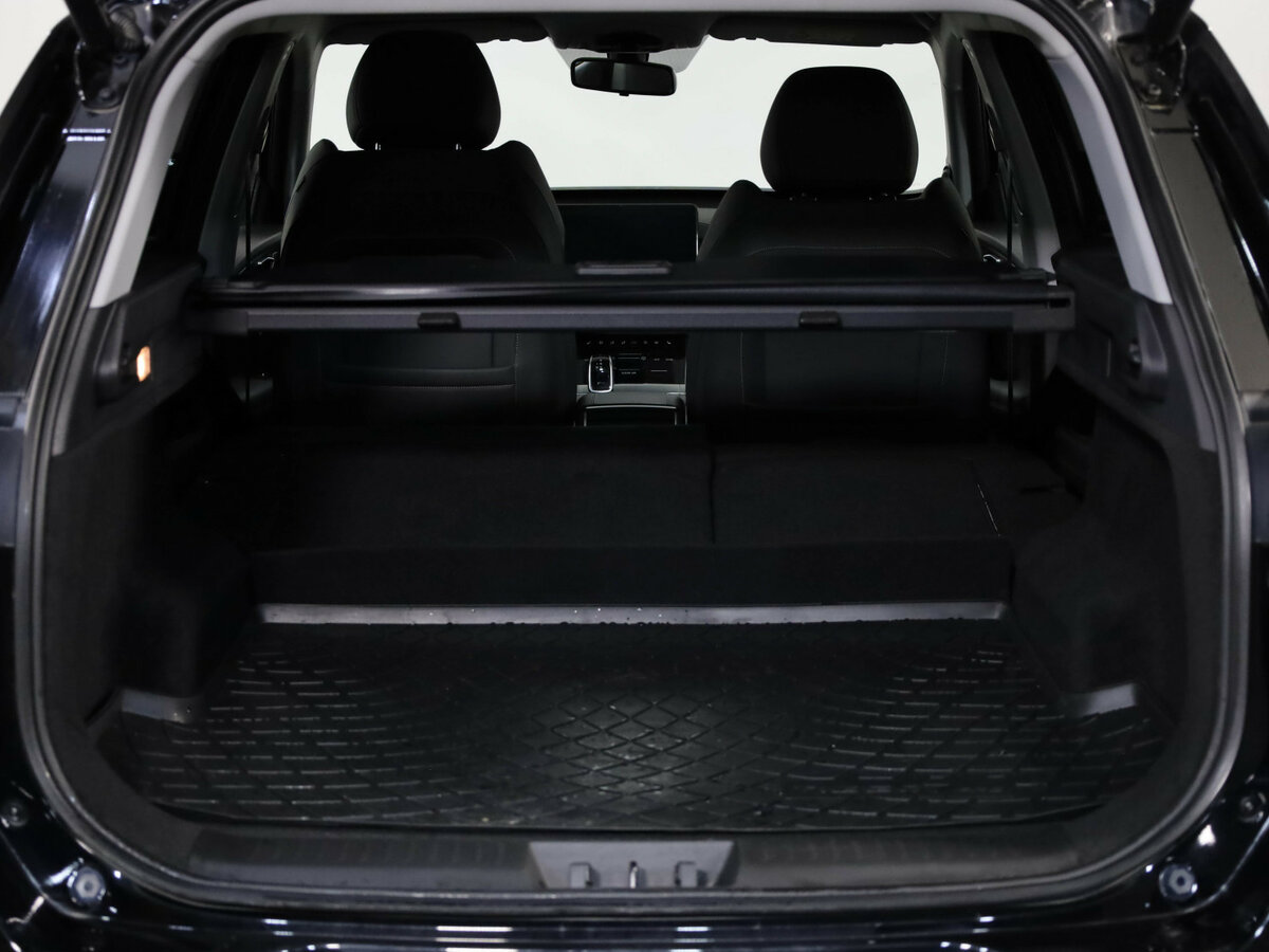 Купить Chery Tiggo 7 Pro Max I, 2023, 17 016 км, фото №35