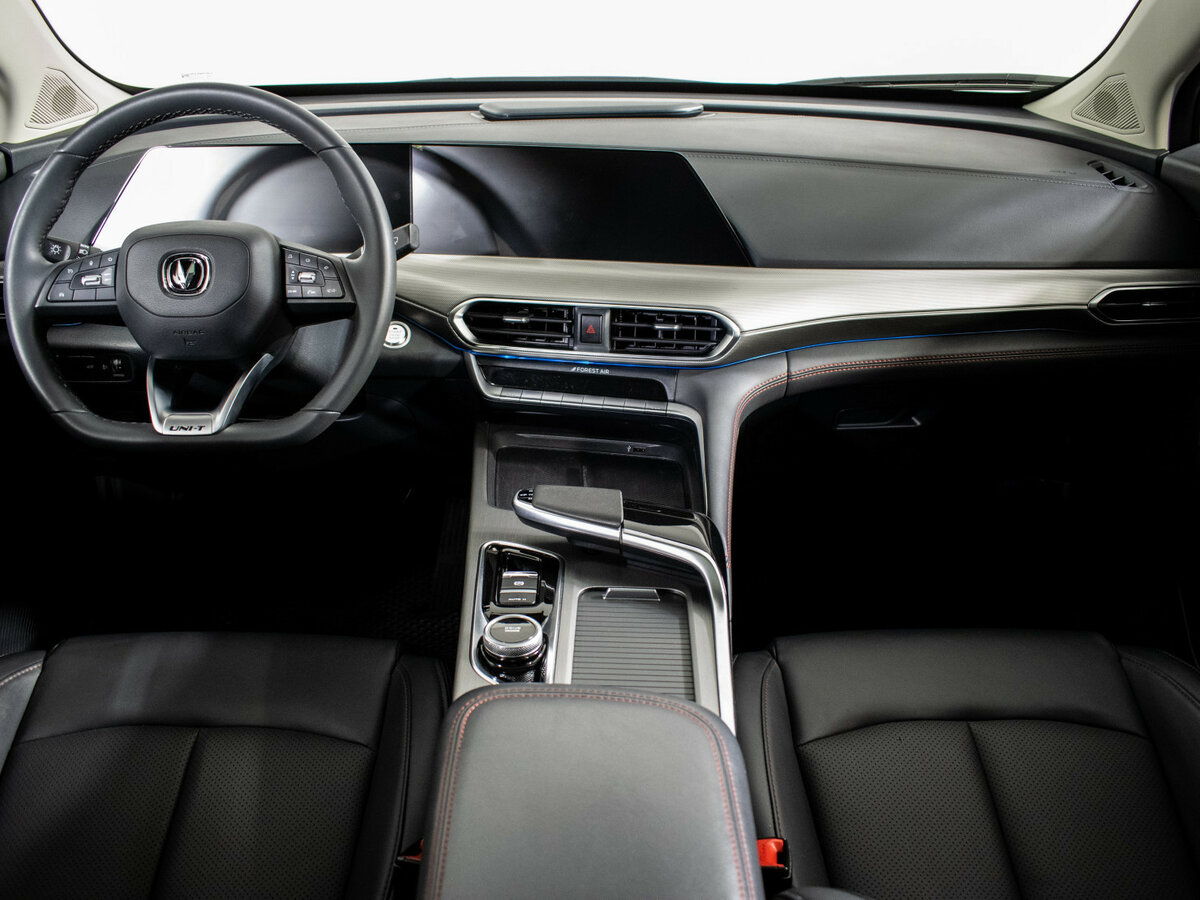 Купить Changan UNI-T I, 2022, 39 665 км, фото №12