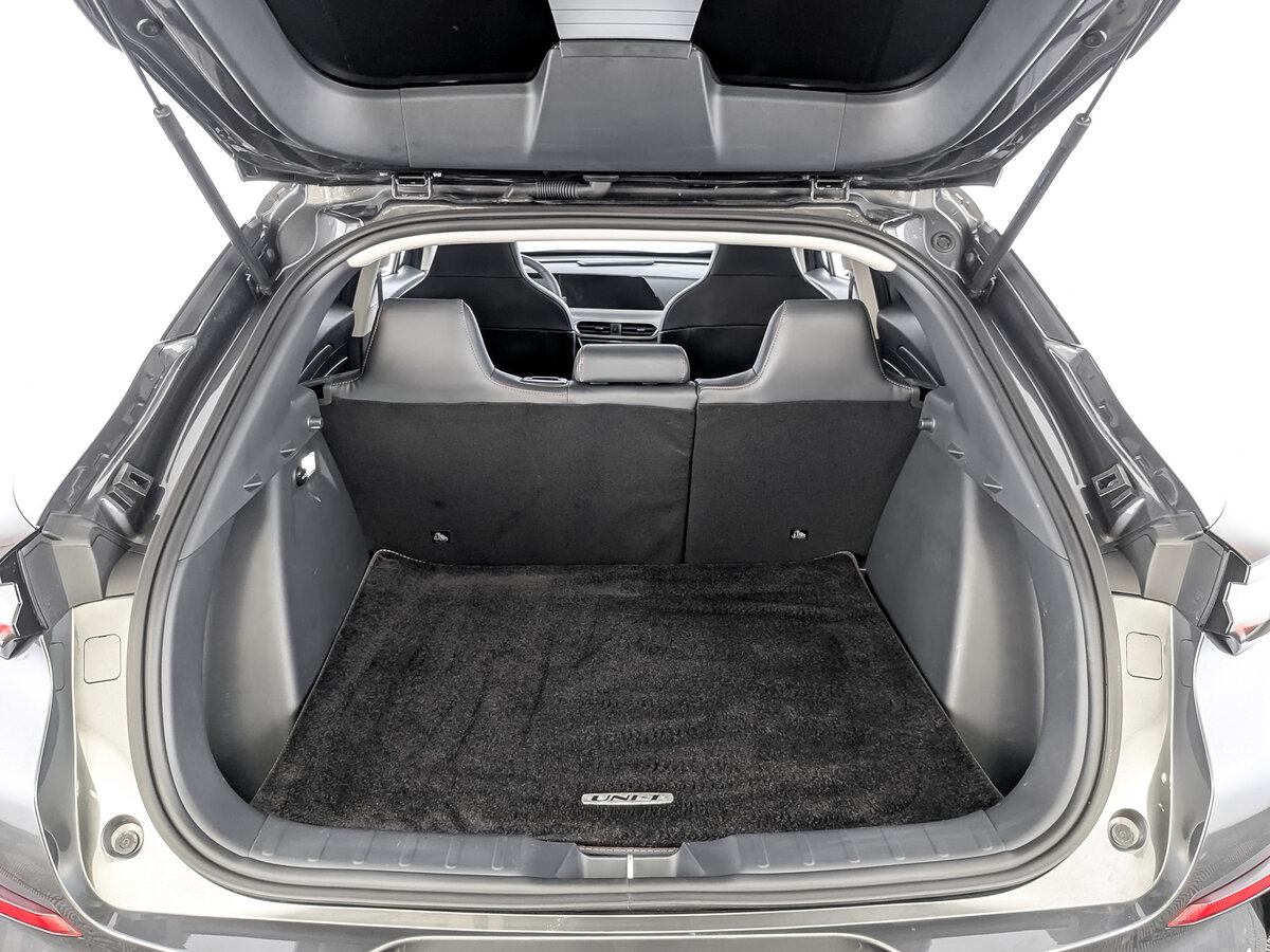 Купить Changan UNI-T I, 2023, 22 088 км, фото №10