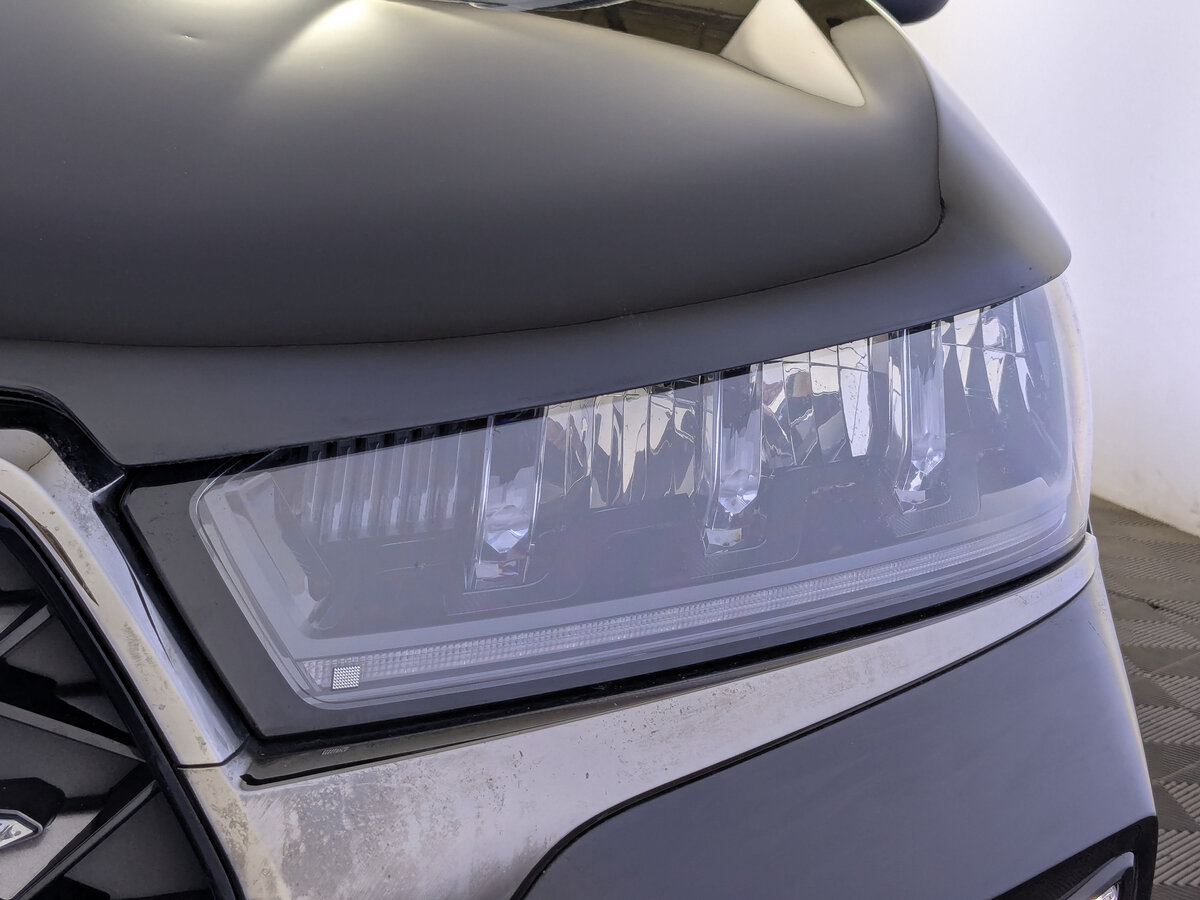 Купить Chery Tiggo 7 Pro Max I, 2024, 42 667 км, фото №11