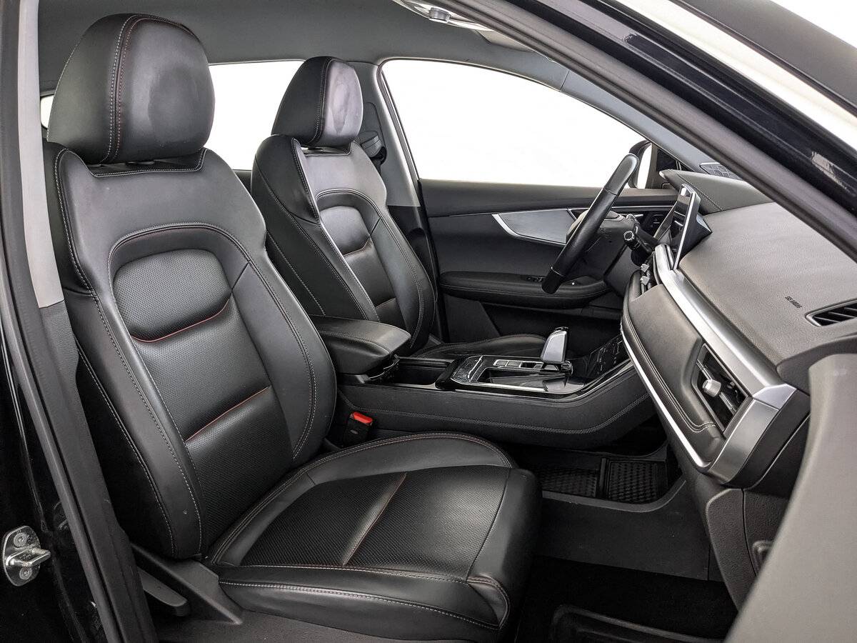 Купить Chery Tiggo 7 Pro I, 2022, 114 612 км, фото №23