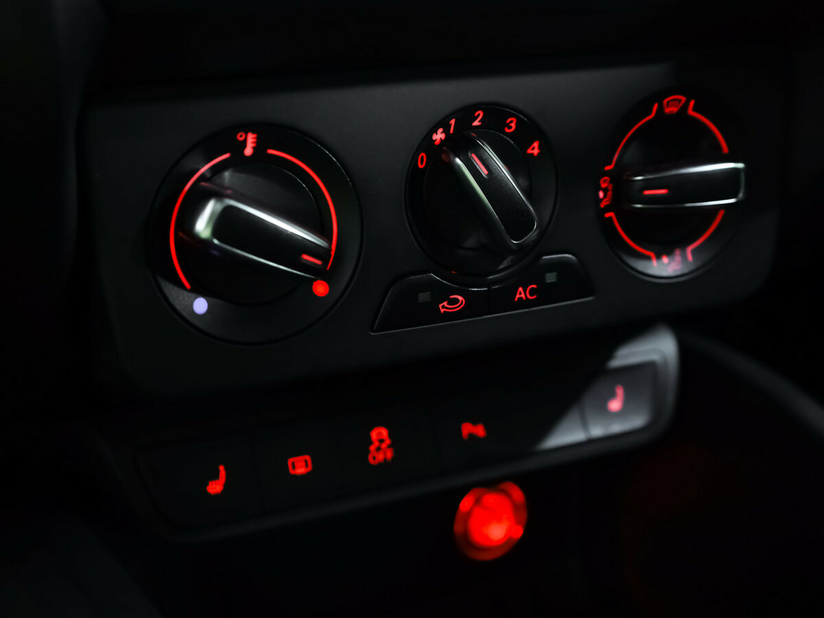 Купить Audi A1 Sportback I (8X), 2013, 121 066 км, фото №17