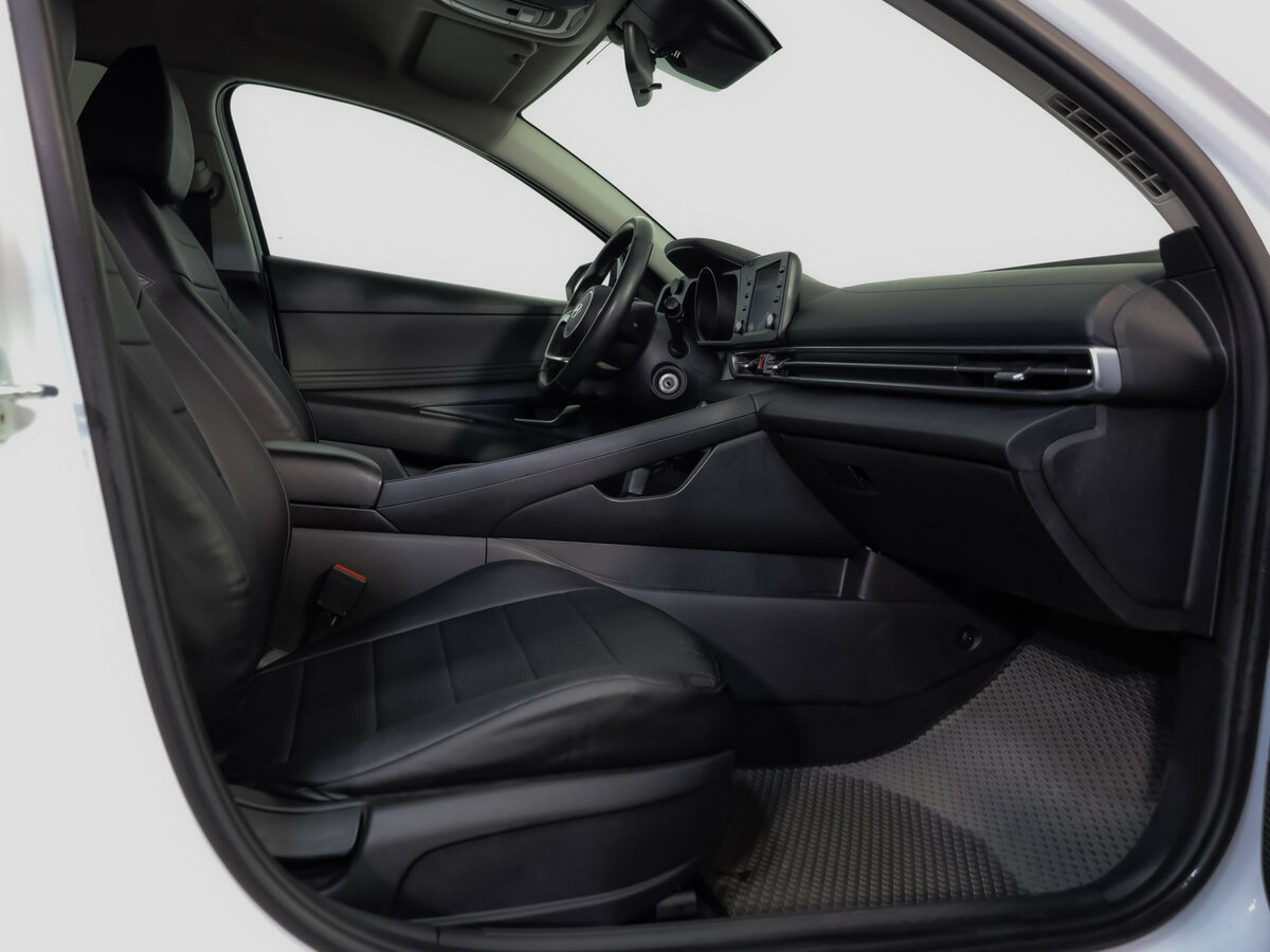 Купить Hyundai Elantra VII (CN7), 2021, 161 695 км, фото №16