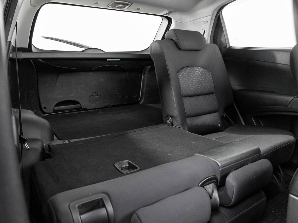 Купить SsangYong Actyon II, 2013, 260 864 км, фото №14