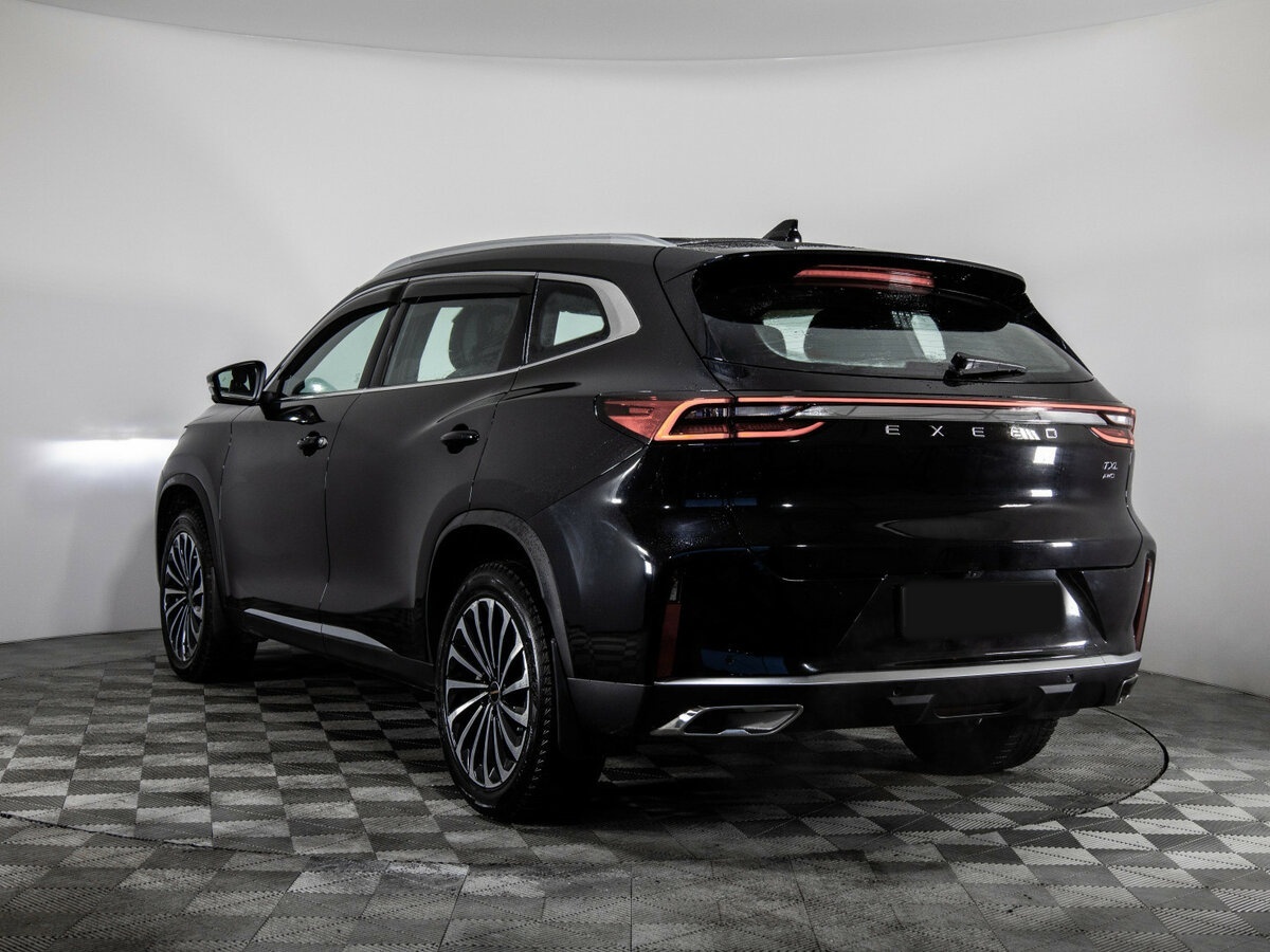 Купить Exeed TXL I Рестайлинг 2, 2023, 4 466 км, фото №6