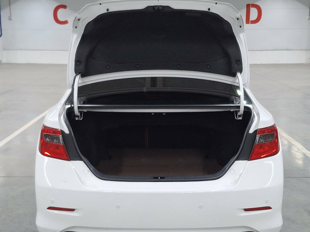 Купить Toyota Camry VII (XV50), 2013, 193 379 км, фото №10