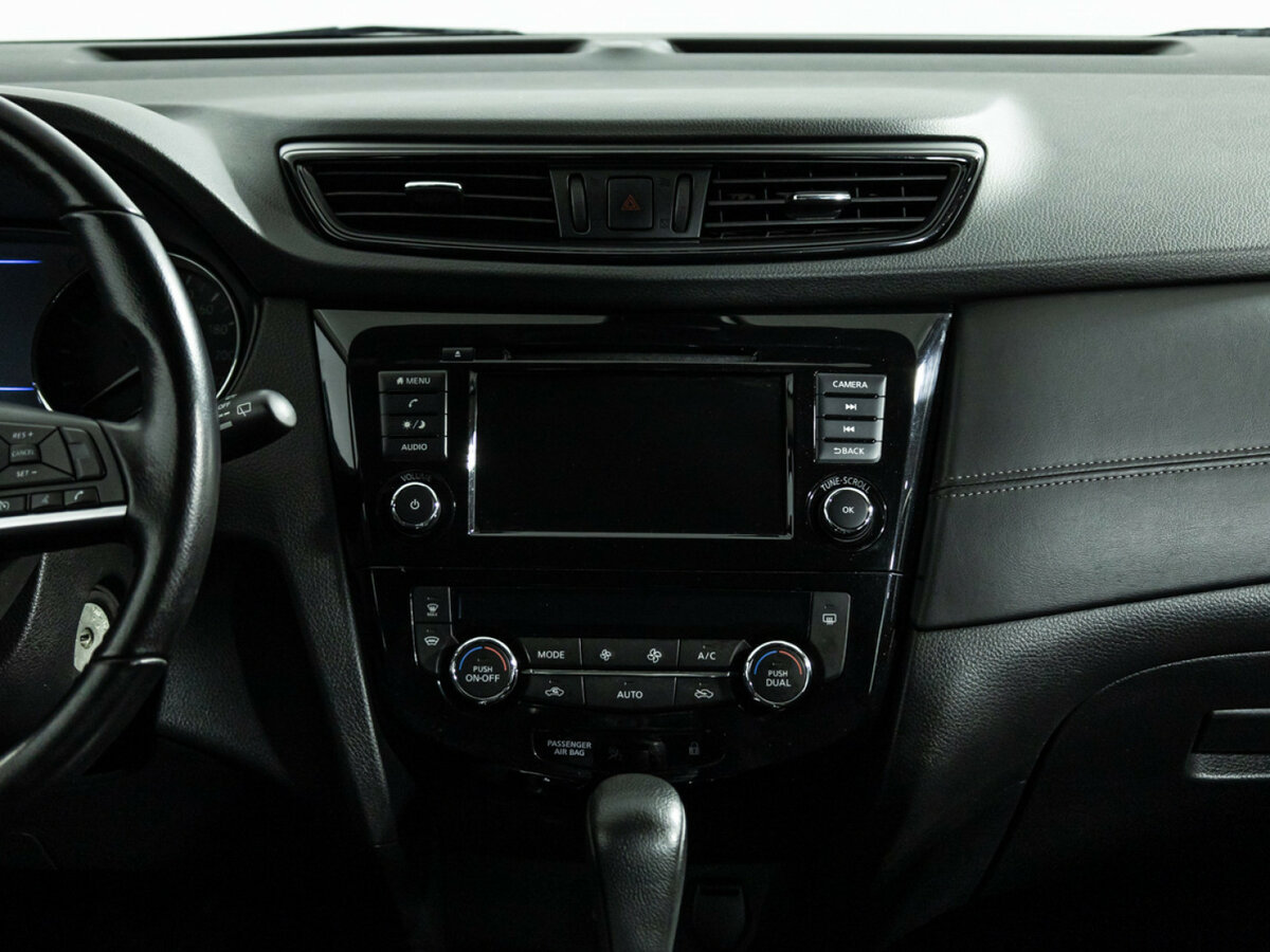 Купить Nissan Qashqai II Рестайлинг, 2020, 153 497 км, фото №14