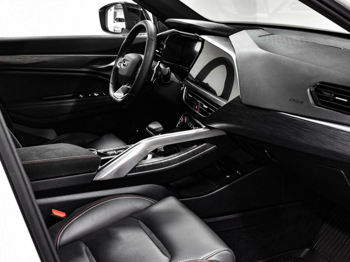 Купить Chery Tiggo 8 Pro Max I Рестайлинг, 2023, 26 283 км, фото №13