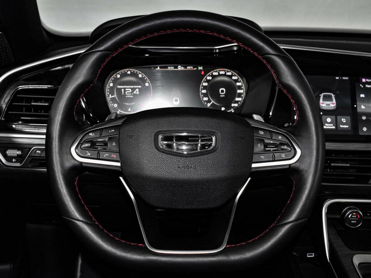 Купить Chery Tiggo 8 Pro Max I Рестайлинг, 2023, 26 283 км, фото №23