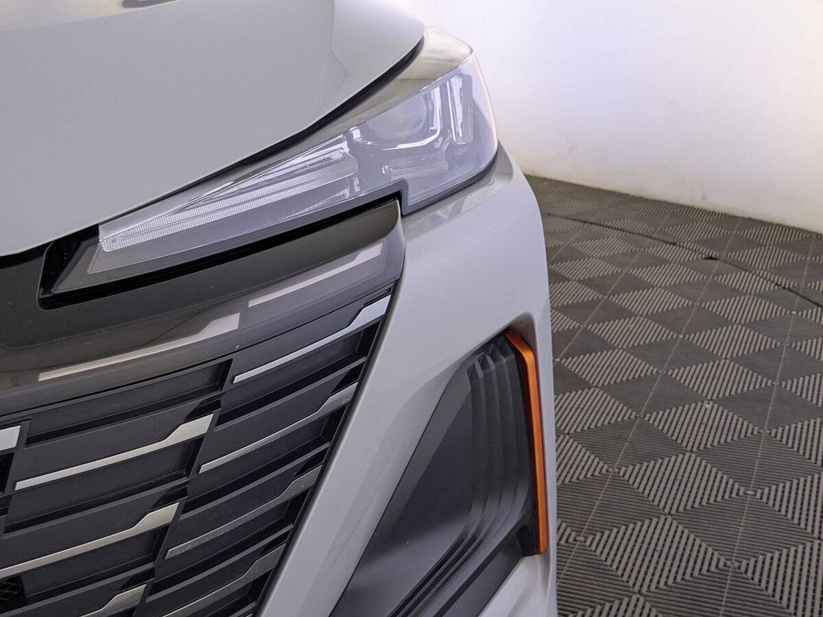 Купить Changan CS55 Plus II, 2023, 88 093 км, фото №11