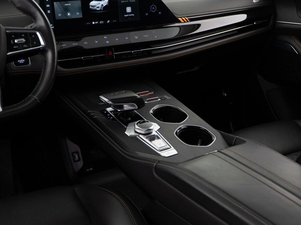 Купить Changan UNI-K, 2023, 84 626 км, фото №14