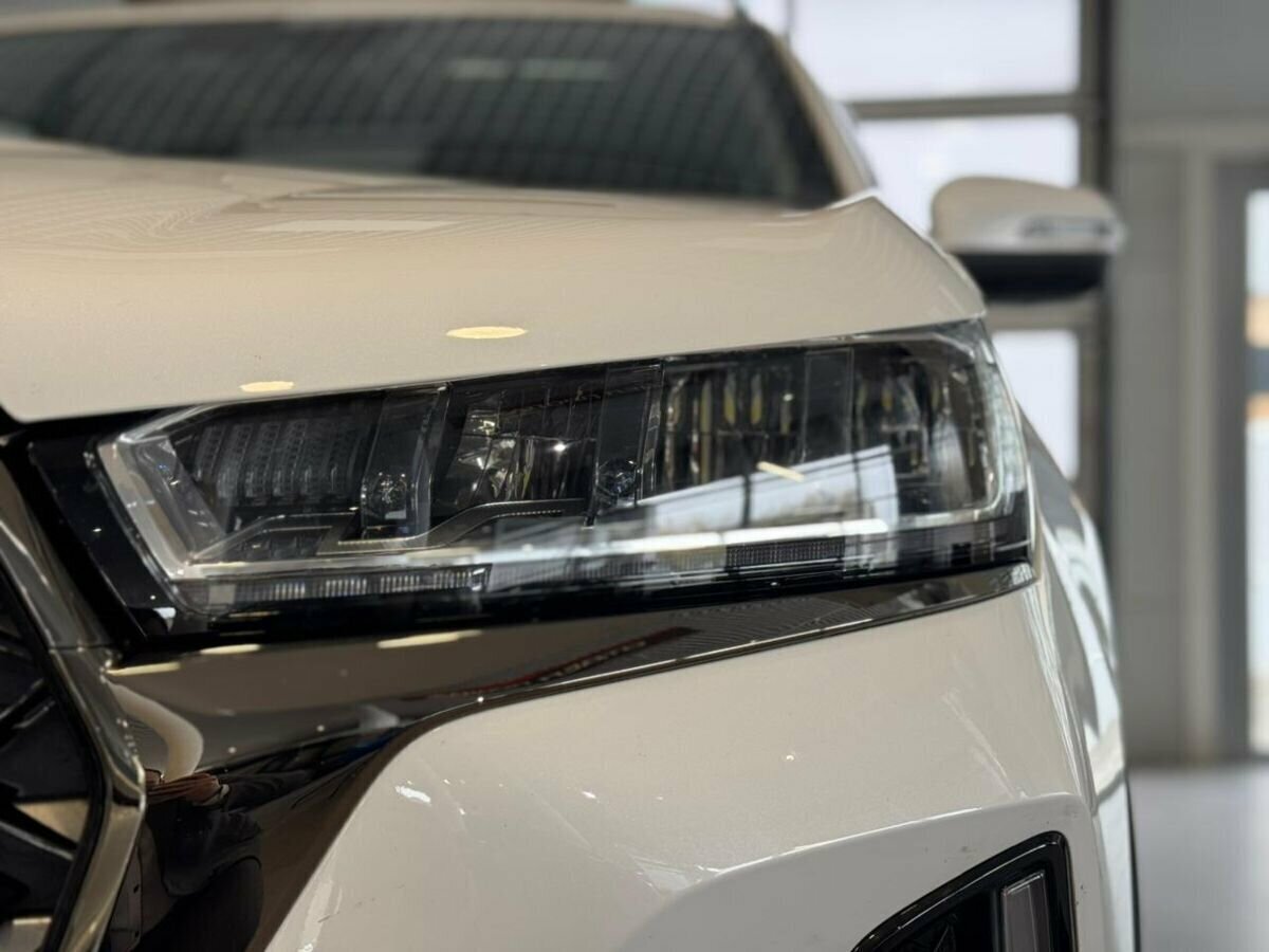 Купить Chery Tiggo 7 Pro Max I, 2023, 27 410 км, фото №7