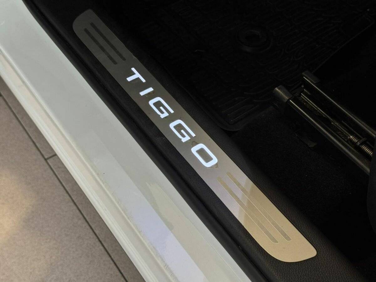 Купить Chery Tiggo 7 Pro Max I, 2023, 27 410 км, фото №22