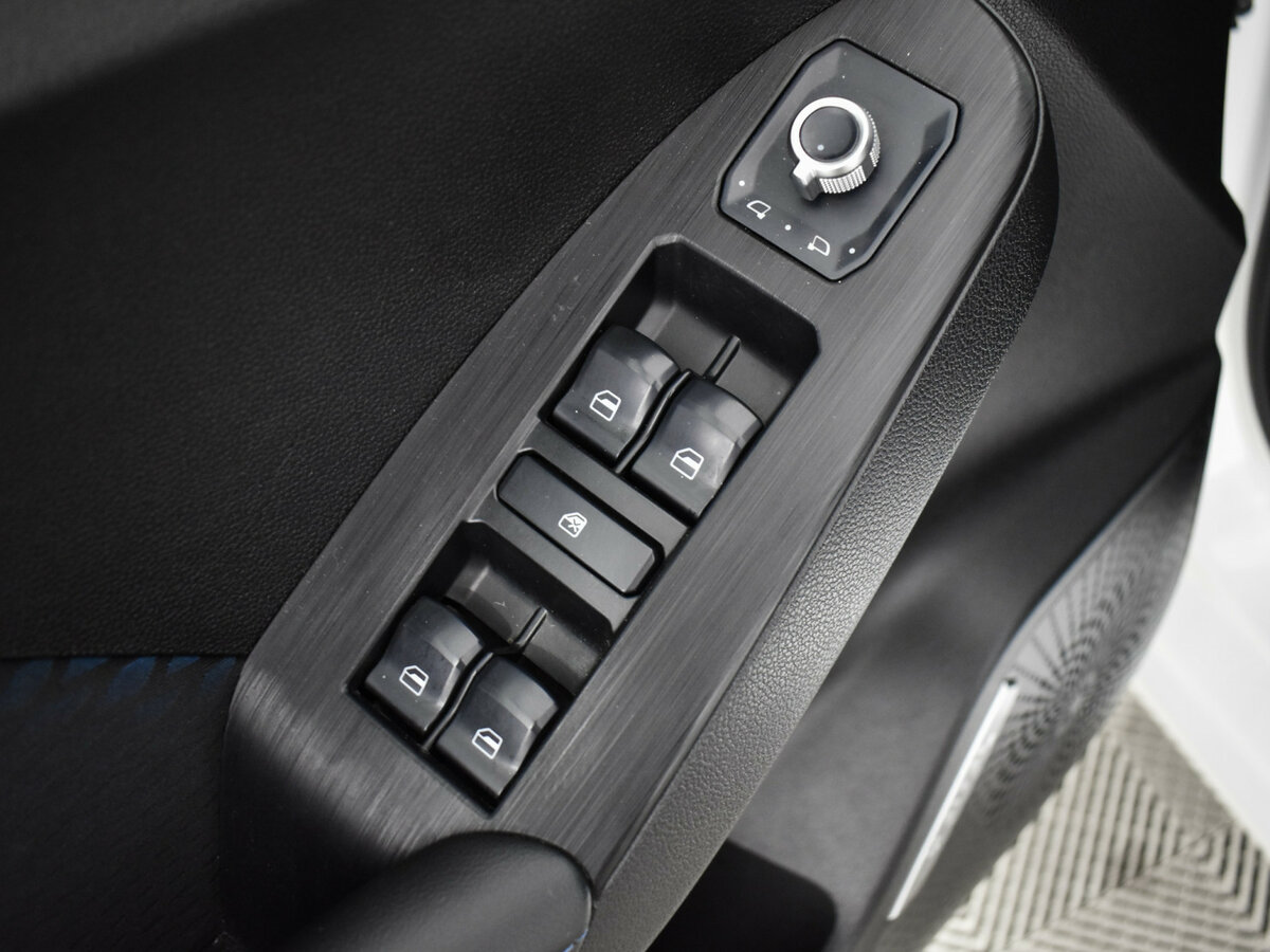 Купить Haval Jolion I, 2021, 88 425 км, фото №14