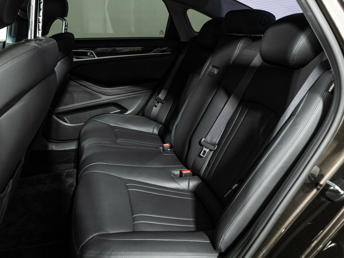 Купить Hyundai Genesis II, 2015, 86 581 км, фото №10