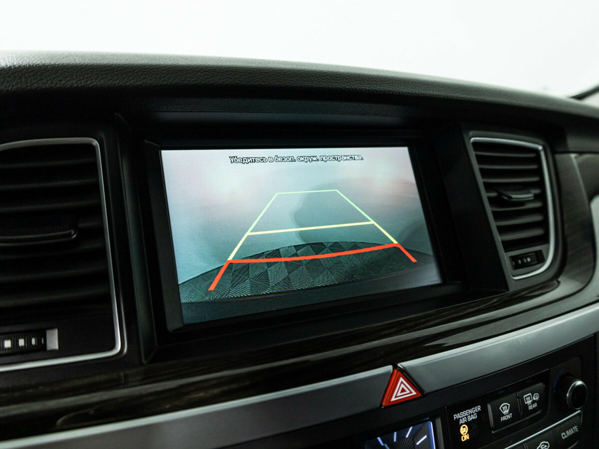 Купить Hyundai Genesis II, 2015, 86 581 км, фото №18