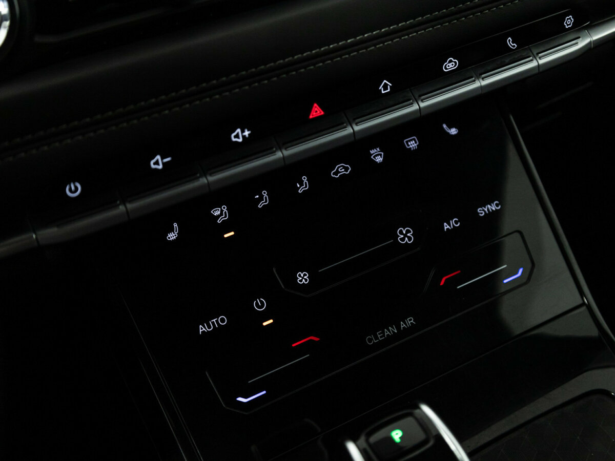 Купить Chery Tiggo 7 Pro I, 2023, 42 476 км, фото №17