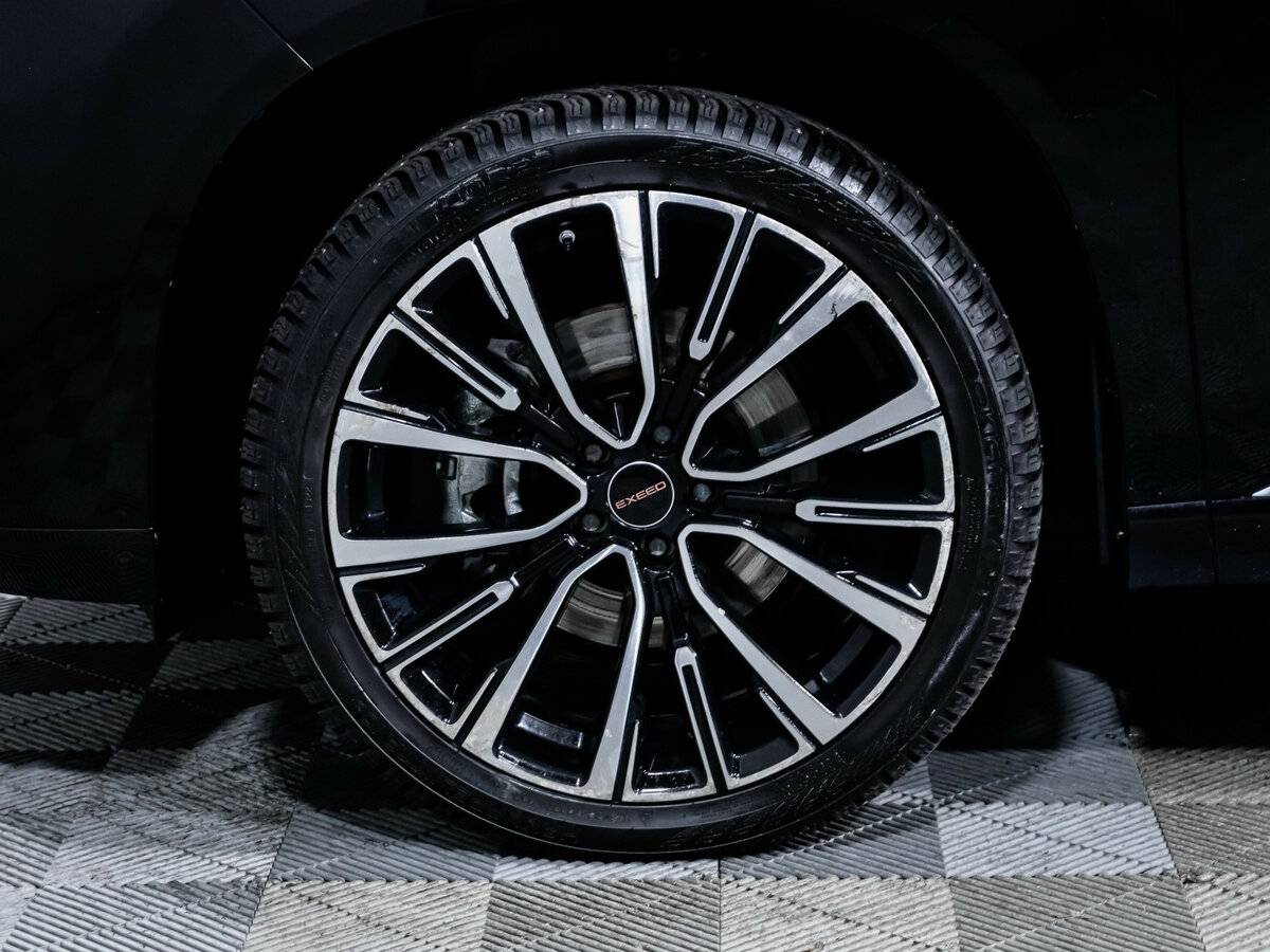 Купить Exeed VX I, 2022, 30 202 км, фото №15