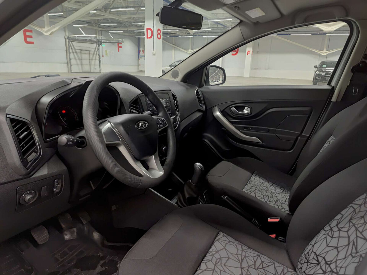 Купить Lada (ВАЗ) XRAY I, 2019, 73 474 км, фото №16