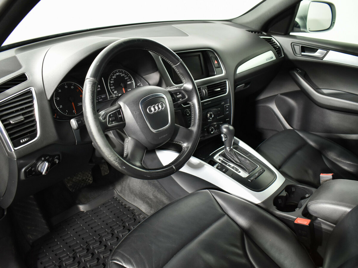 Купить Audi Q5 8tiptronic I (8R), 2012, 222 473 км, фото №7