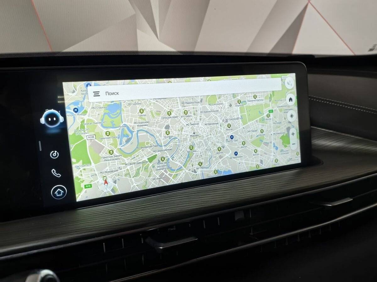 Купить Chery Tiggo 8 Pro Max I, 2023, 72 233 км, фото №21