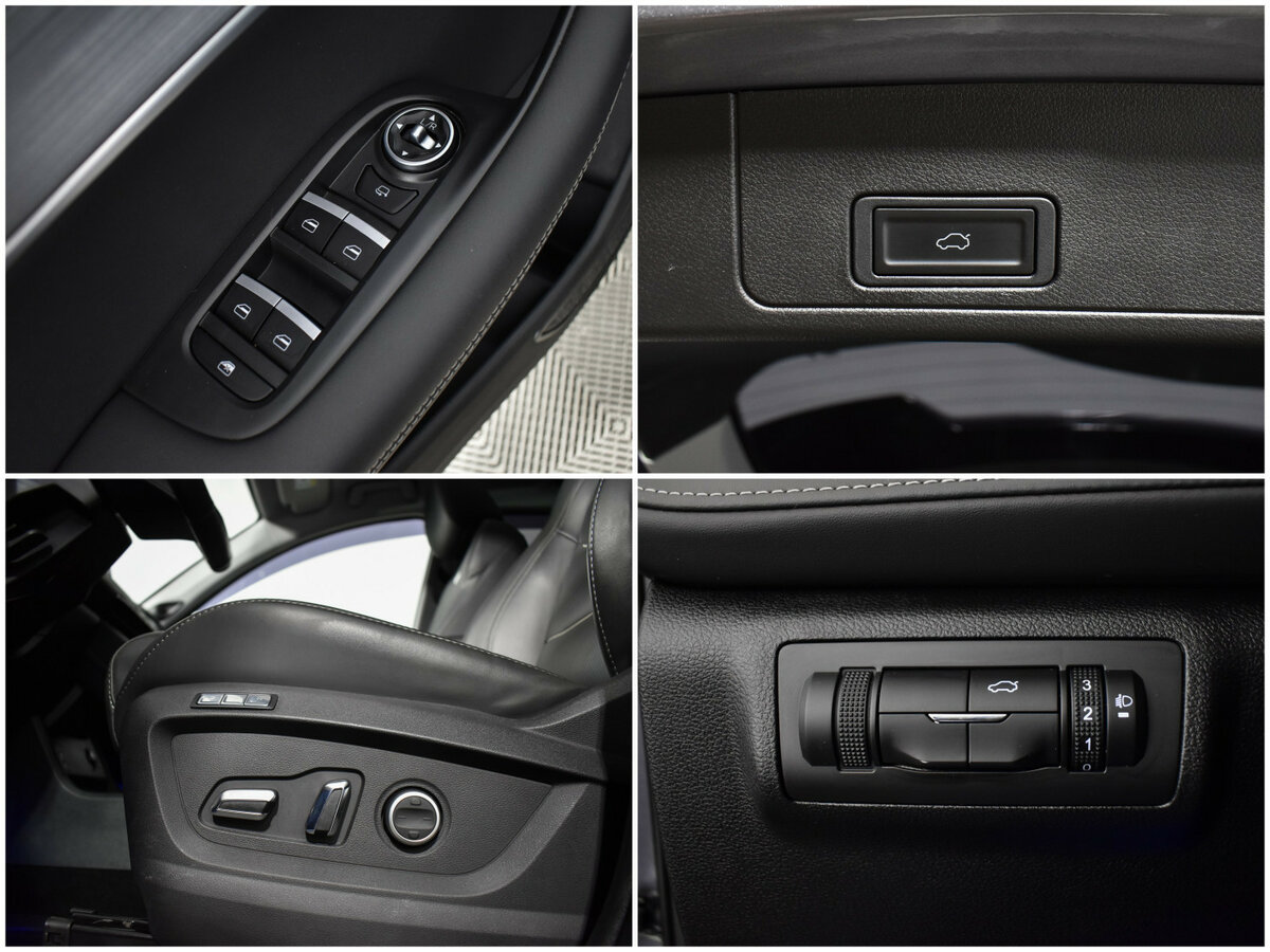 Купить Chery Tiggo 7 Pro Max I, 2022, 33 000 км, фото №19