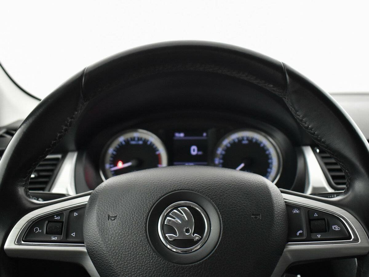 Купить Skoda Rapid I, 2017, 182 927 км, фото №14