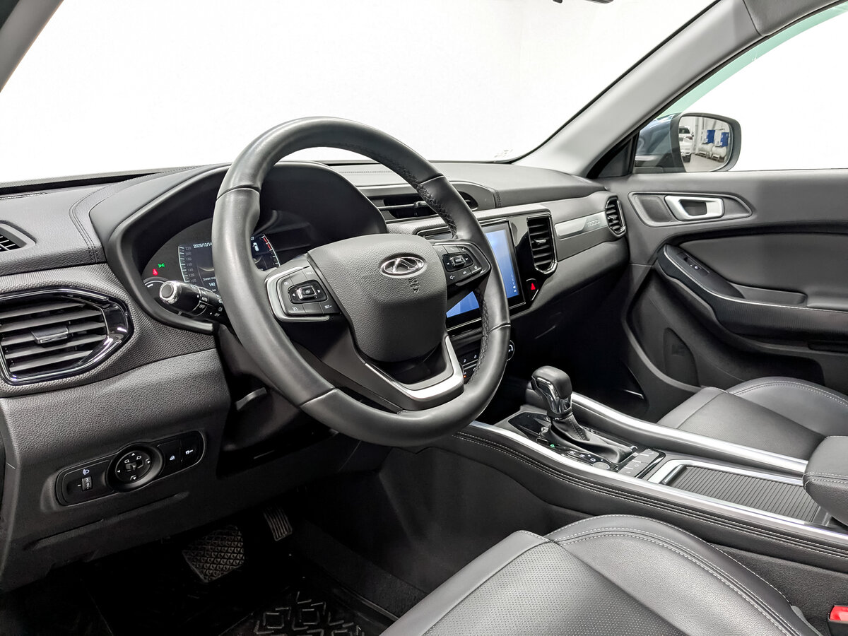 Купить Chery Tiggo 4 I Рестайлинг, 2022, 18 248 км, фото №16