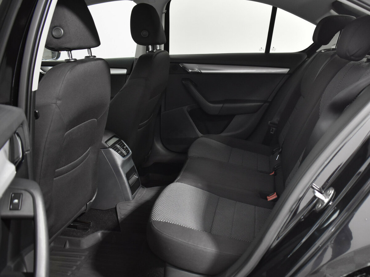 Купить Skoda Octavia III (A7), 2014, 238 325 км, фото №12