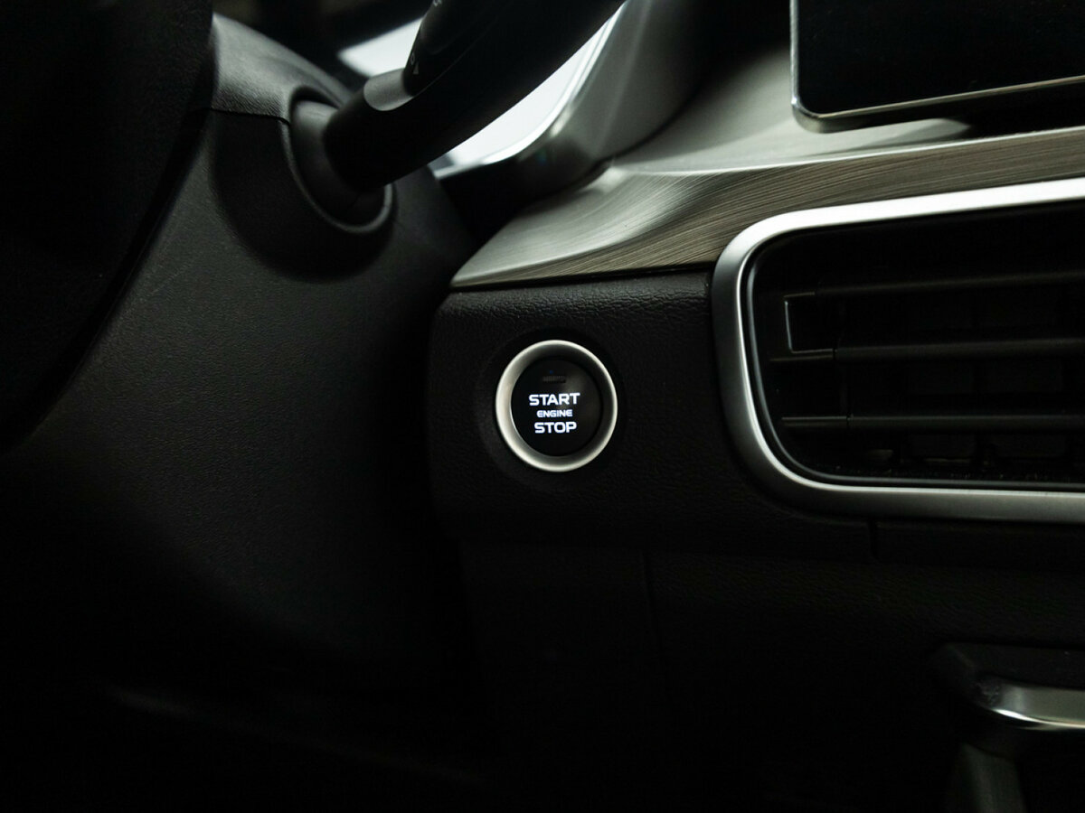 Купить Belgee X50, 2024, 45 285 км, фото №18