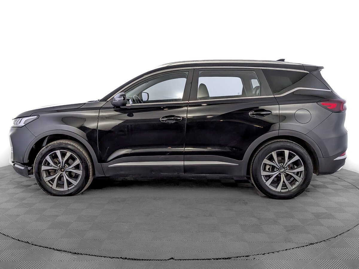 Купить Chery Tiggo 7 Pro I, 2022, 82 819 км, фото №8