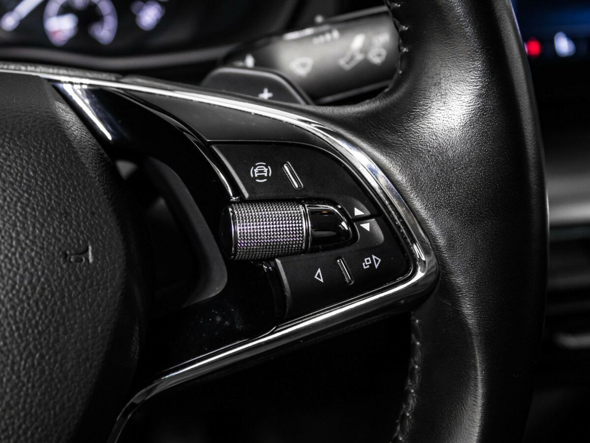 Купить Skoda Octavia IV (A8), 2020, 107 036 км, фото №19