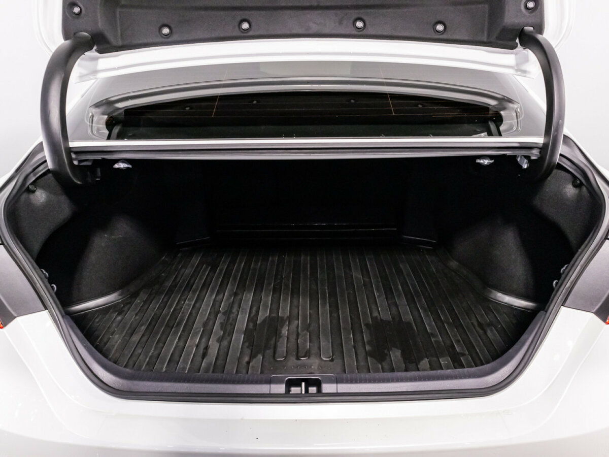 Купить Toyota Camry VIII (XV70), 2019, 89 069 км, фото №14