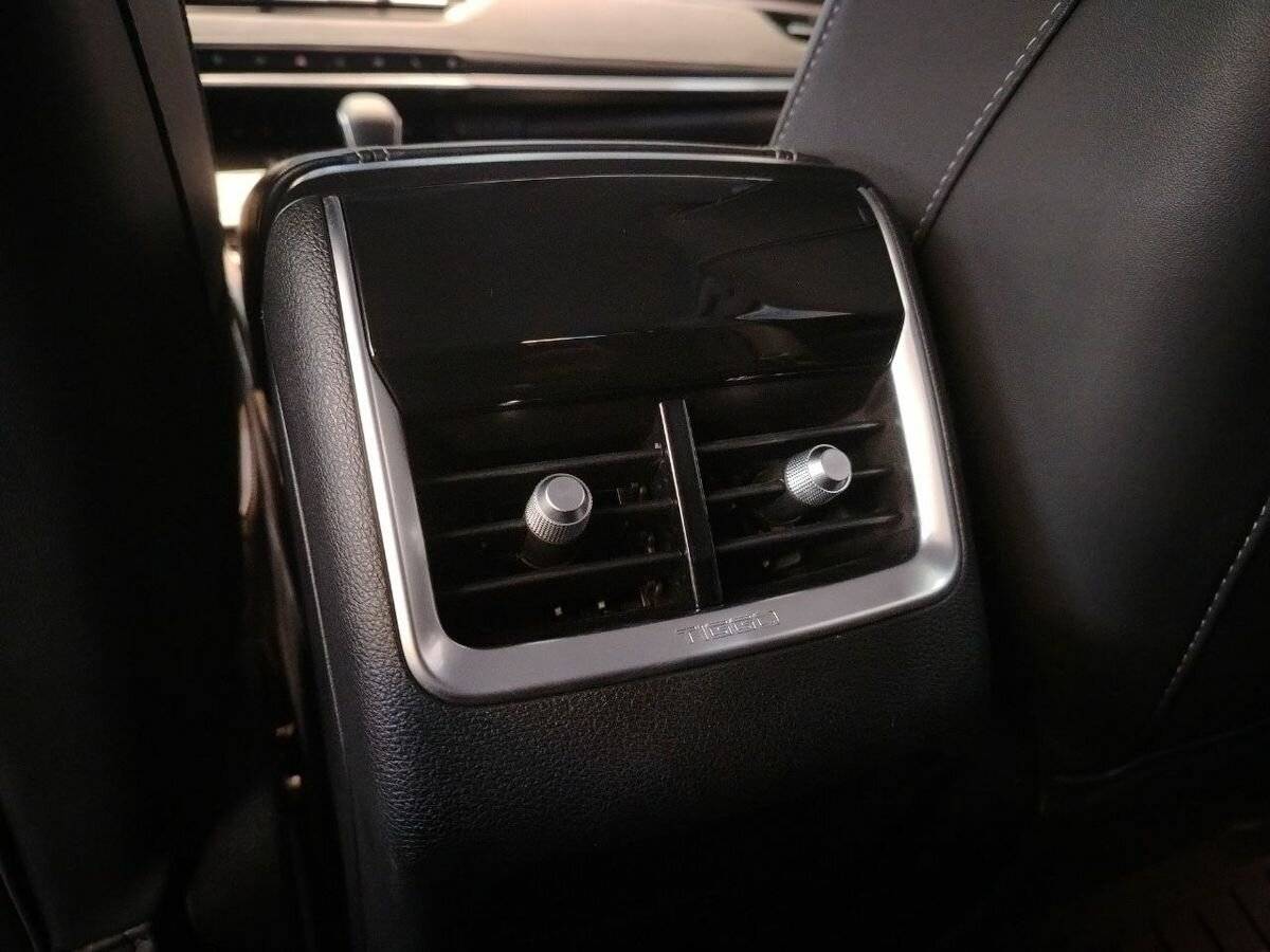 Купить Chery Tiggo 4 Pro I, 2023, 42 108 км, фото №21