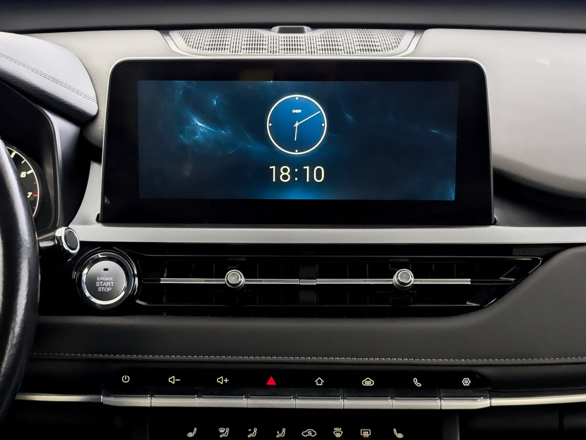 Купить Chery Tiggo 4 Pro I, 2022, 70 919 км, фото №15