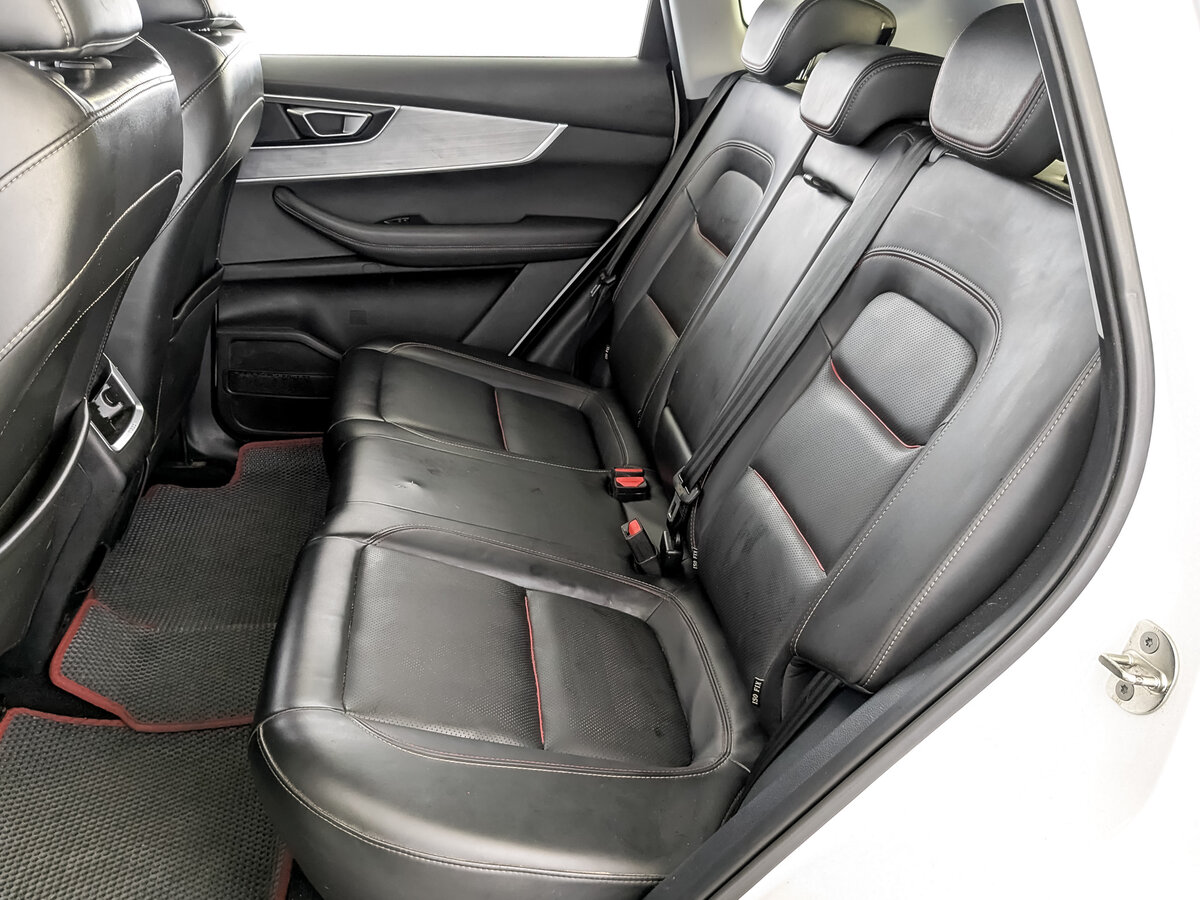 Купить Chery Tiggo 7 Pro I, 2022, 115 755 км, фото №12