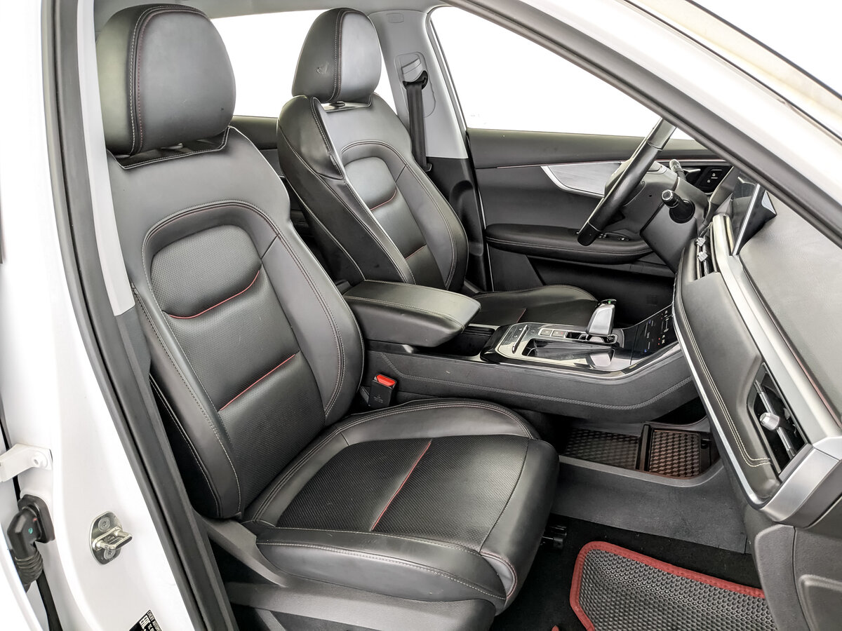 Купить Chery Tiggo 7 Pro I, 2022, 115 755 км, фото №24