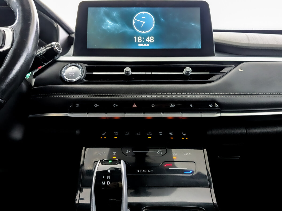 Купить Chery Tiggo 7 Pro I, 2022, 124 337 км, фото №15